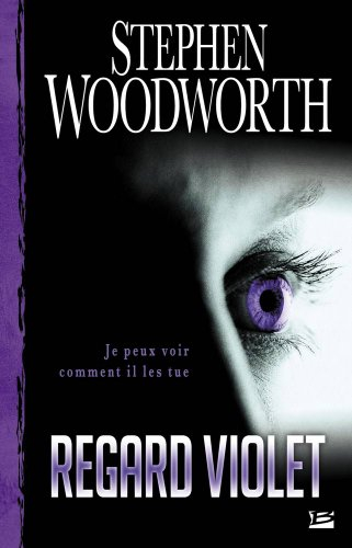 Natalie Lindstrom. Vol. 1. Regard violet