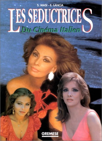 Les séductrices du cinéma italien