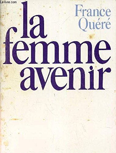 La Femme avenir