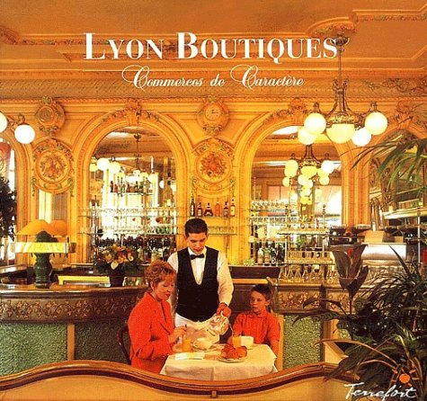 Lyon boutiques