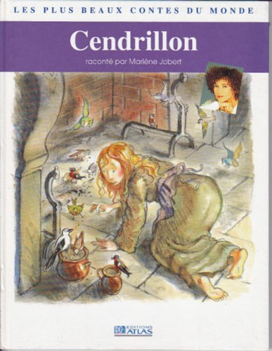 Cendrillon : d'après Charles Perrault
