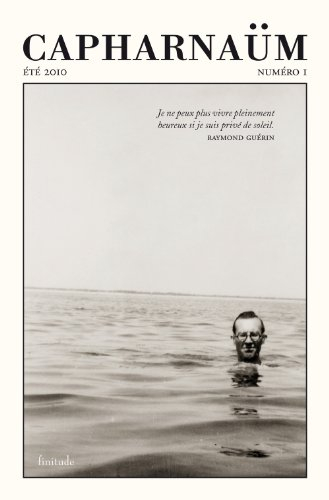 Capharnaüm, n° 1