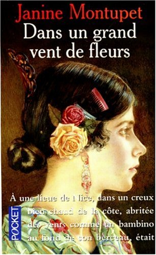 Dans un grand vent de fleurs