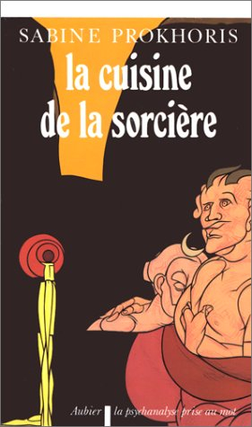 La cuisine de la sorcière
