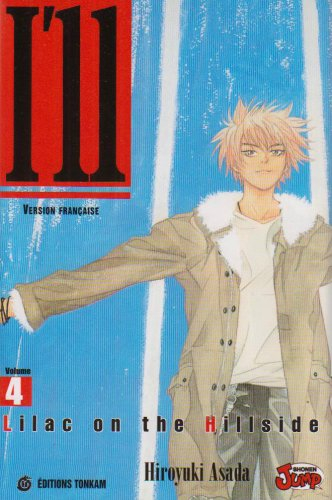 I'll. Vol. 4