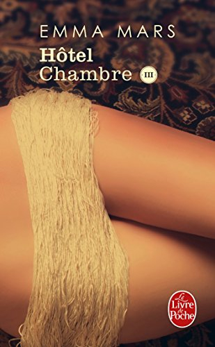 Hôtel. Chambre trois