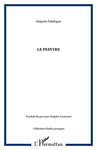 Le peintre