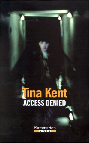 Access denied