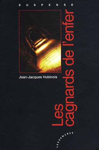 Les cagnards de l'enfer : suspense