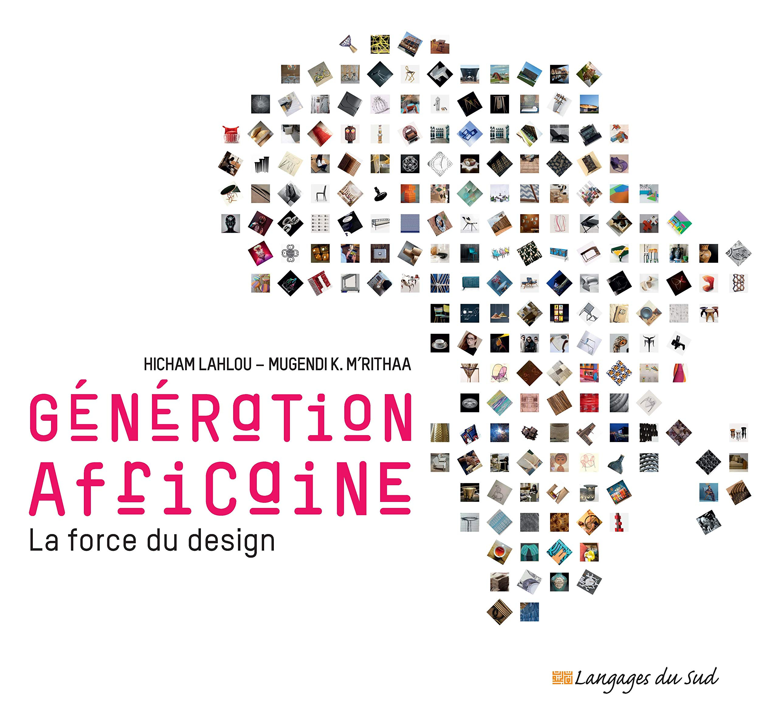Génération africaine : la force du design