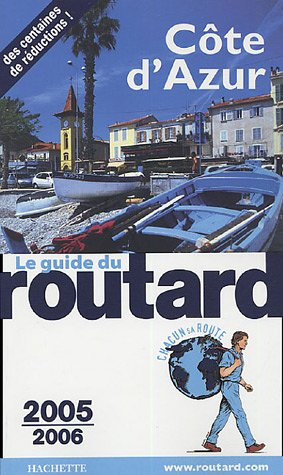 côte d'azur