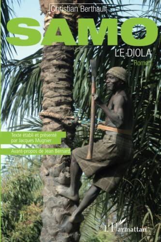 Samo le Diola