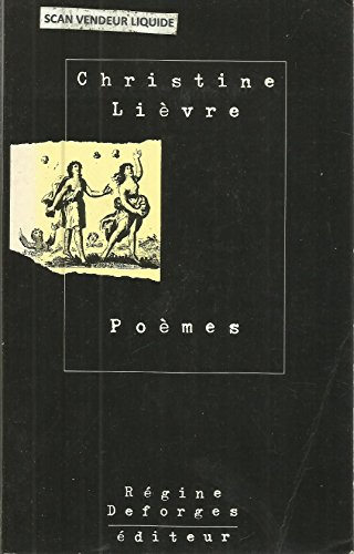 Poèmes : 1974-1977