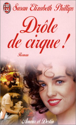 drôle de cirque !