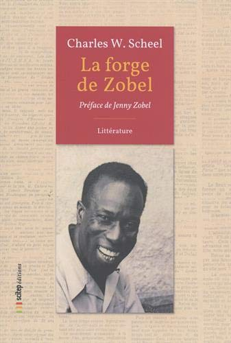 La forge de Zobel