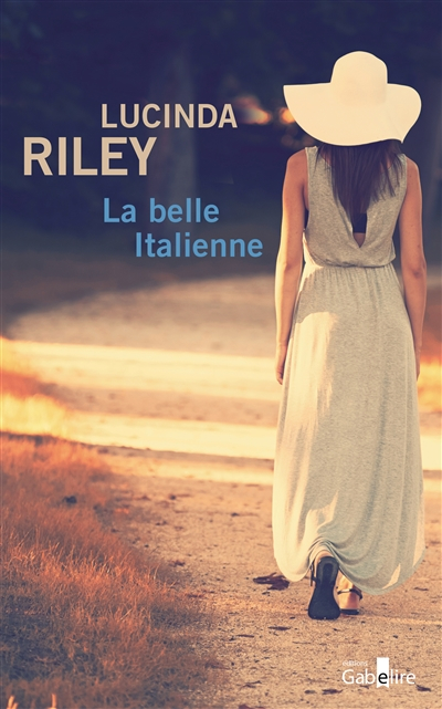 La belle Italienne