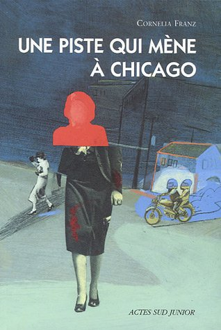 Une piste qui mène à Chicago