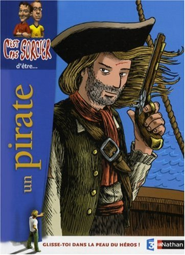 Un pirate