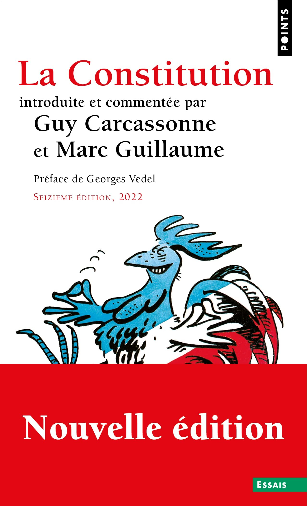 La Constitution