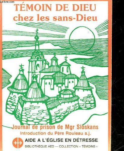 témoin de dieu chez les sans-dieu