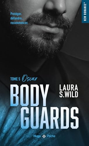 Bodyguards. Vol. 5. Oscar