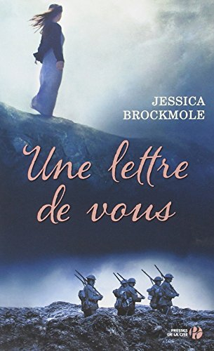 Une lettre de vous