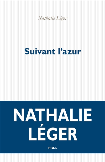 Suivant l'azur