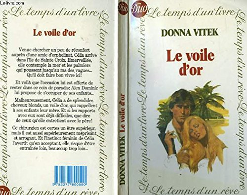 Le Voile d'or