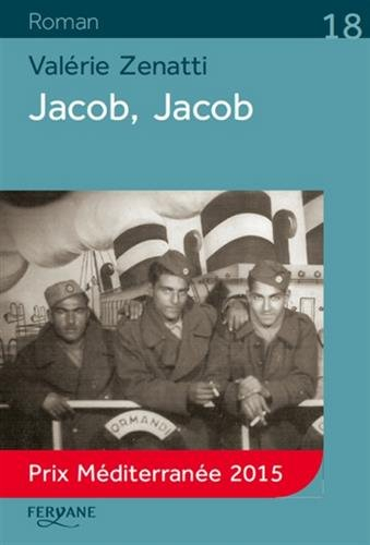 Jacob, Jacob
