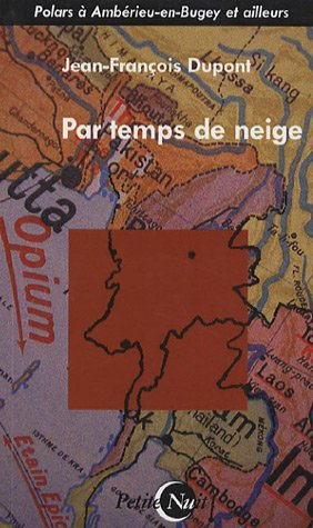 Par temps de neige