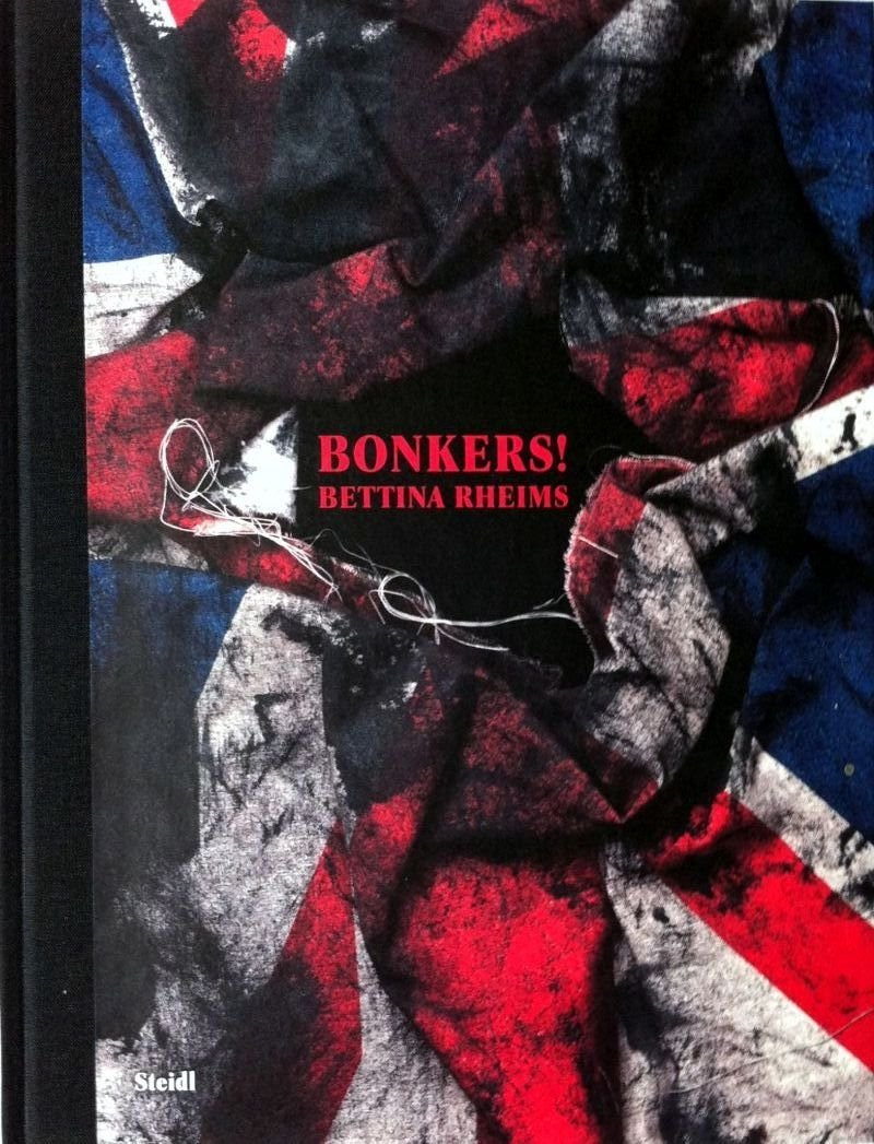 Bonkers ! : A Fortnight in London