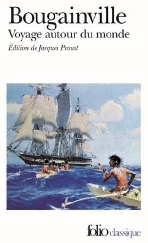 Voyage autour du monde