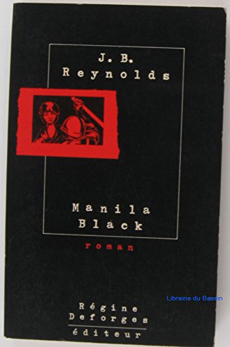 Manila Black