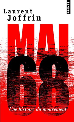 Mai 68 : histoire des événements
