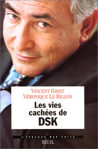Les vies cachées de D.S.K.