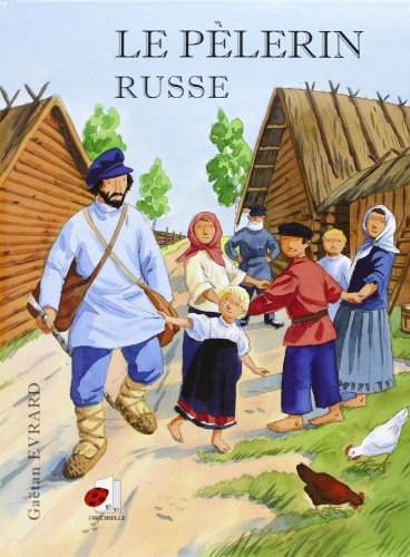 Le pèlerin russe