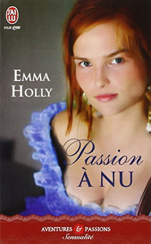 Passion à nu