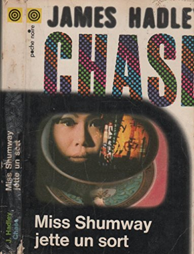 miss shumway jette un sort