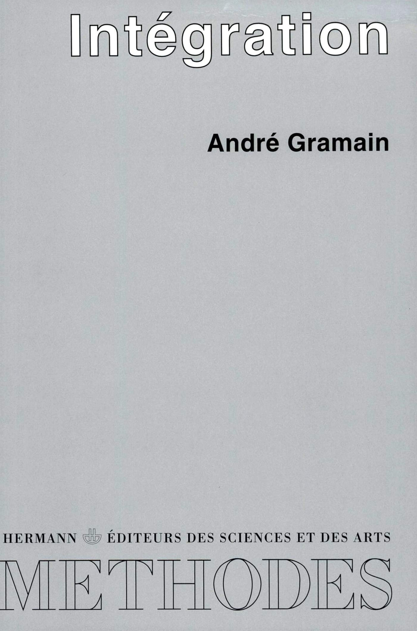 Intégration