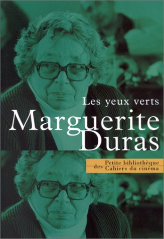 Les yeux verts