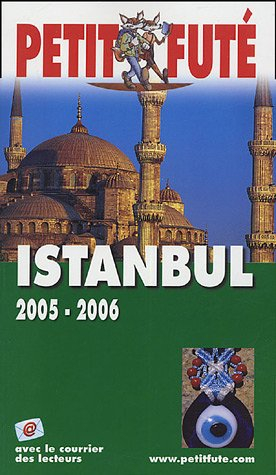 petit futé istanbul
