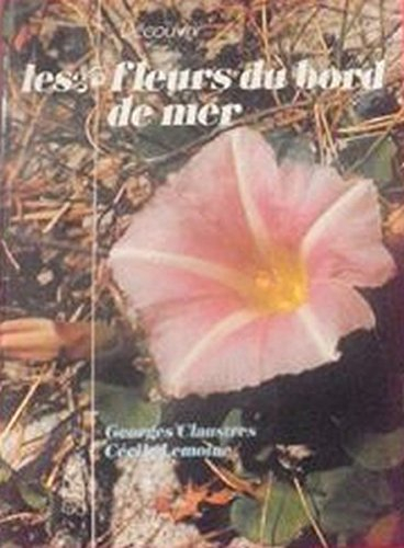 Découvrir les fleurs du bord de mer