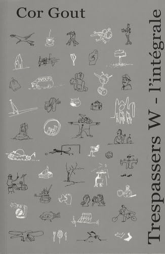 Trespassers W : l'intégrale