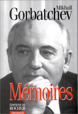 Mémoires : une vie et des réformes