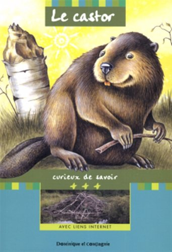 le castor