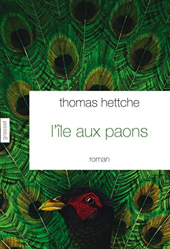 L'île aux Paons