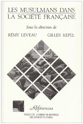 Les Musulmans dans la société française