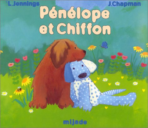 Pénélope et Chiffon