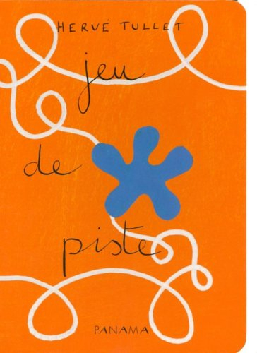 Jeu de piste