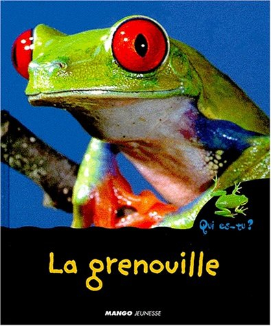La grenouille